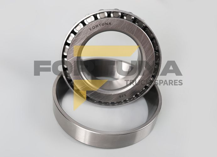 Imagem adicional do produto ROLAMENTO 575/572X - EIXO PILOTO GR871 EXT. - Cód: FAP-12033